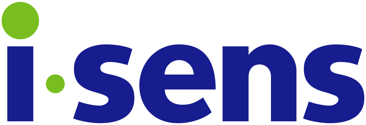 i-SENS